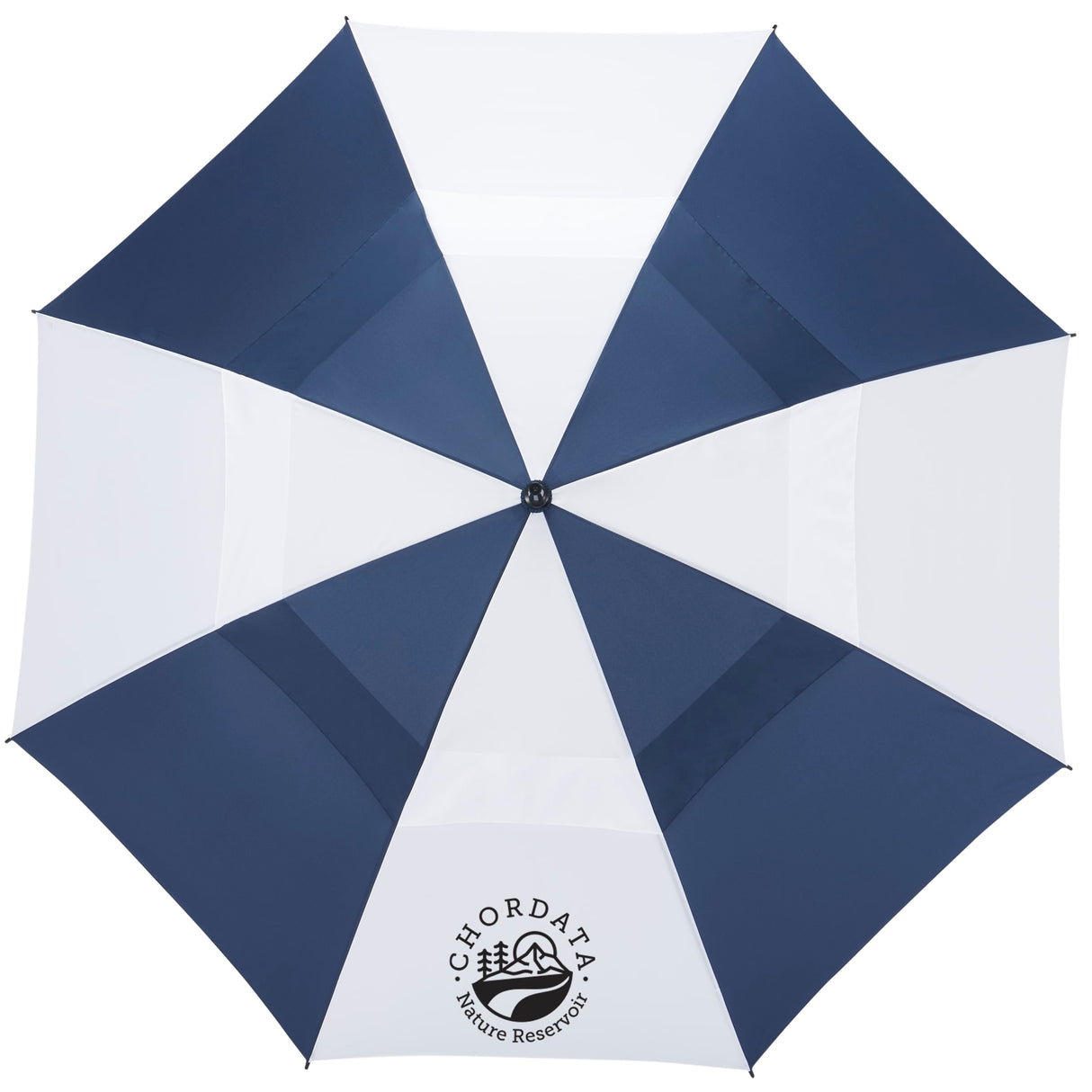 Golf Umbrella: Pongee
