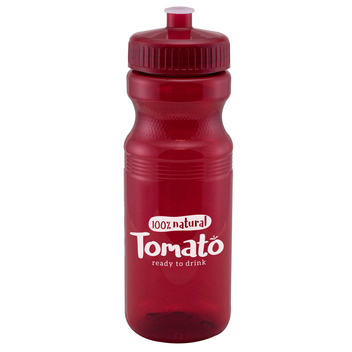 Fitness - USA 24 Oz. Sports Water Bottle