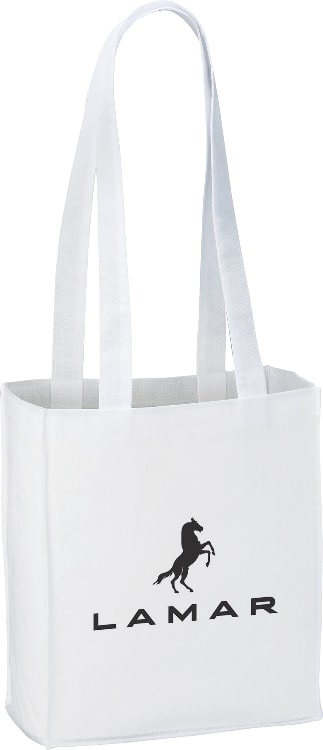Mini Elm Non-Woven Gift Tote