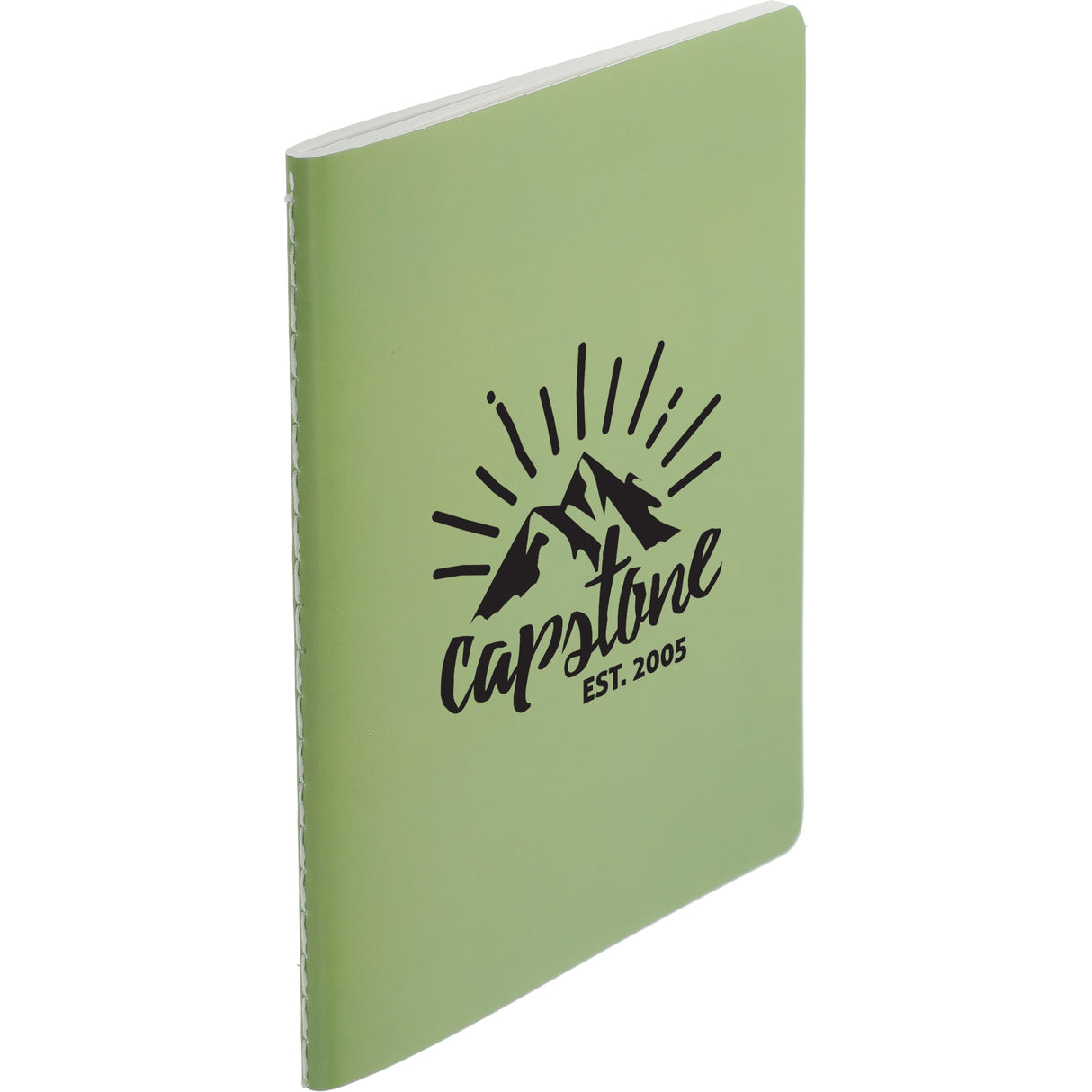 5" x 7" Mineral Stone Field Bound Notebook