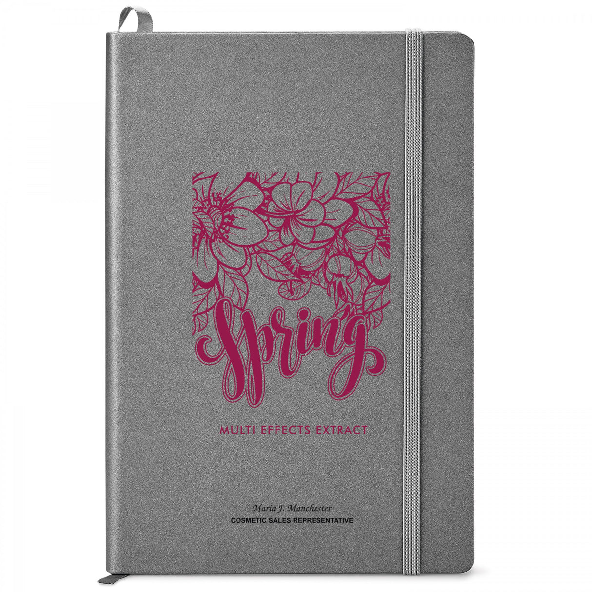 Neoskin Hard Cover Journal