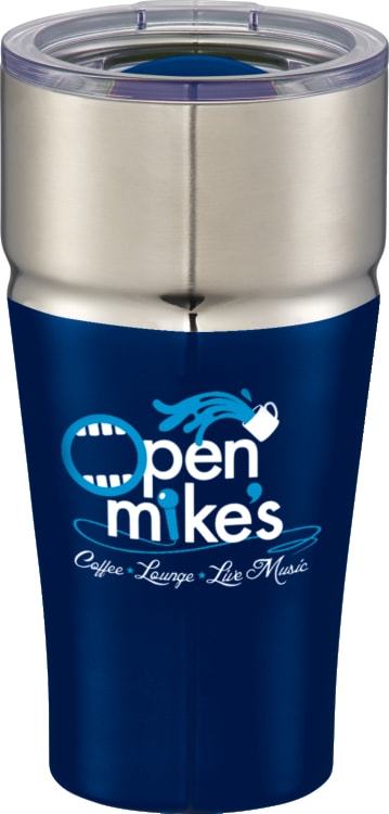 Milo Copper Vacuum Tumbler 20oz