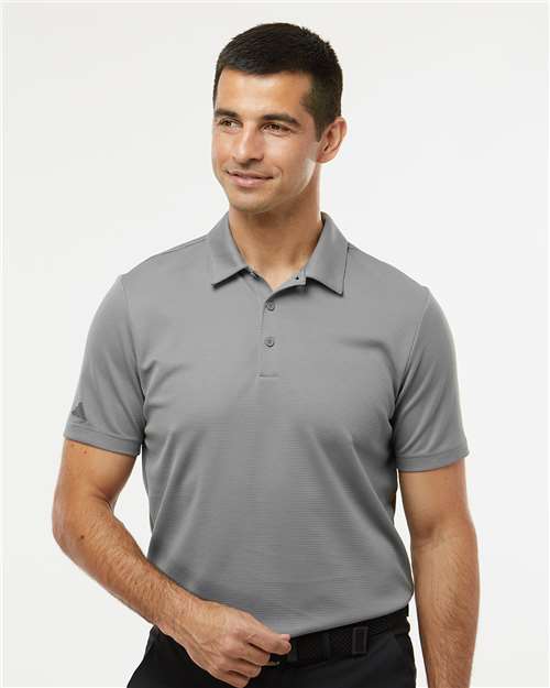 Adidas® Micro Pique Polo