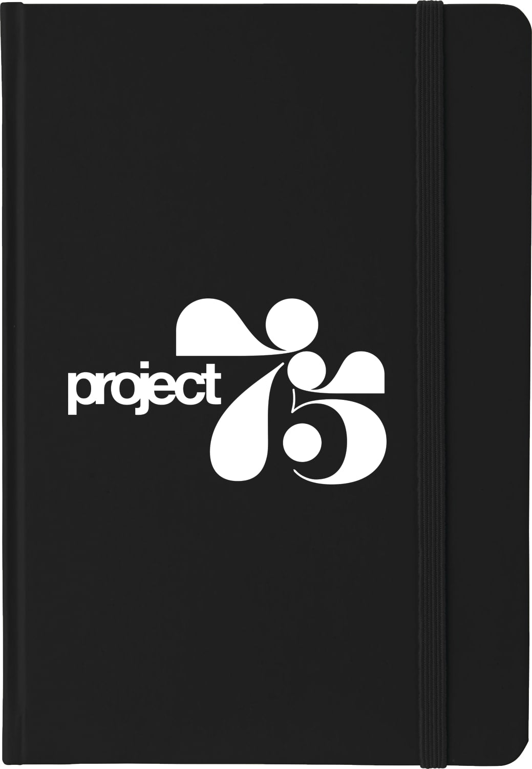 5" x 7" FSC® Mix Large Rainbow Notebook