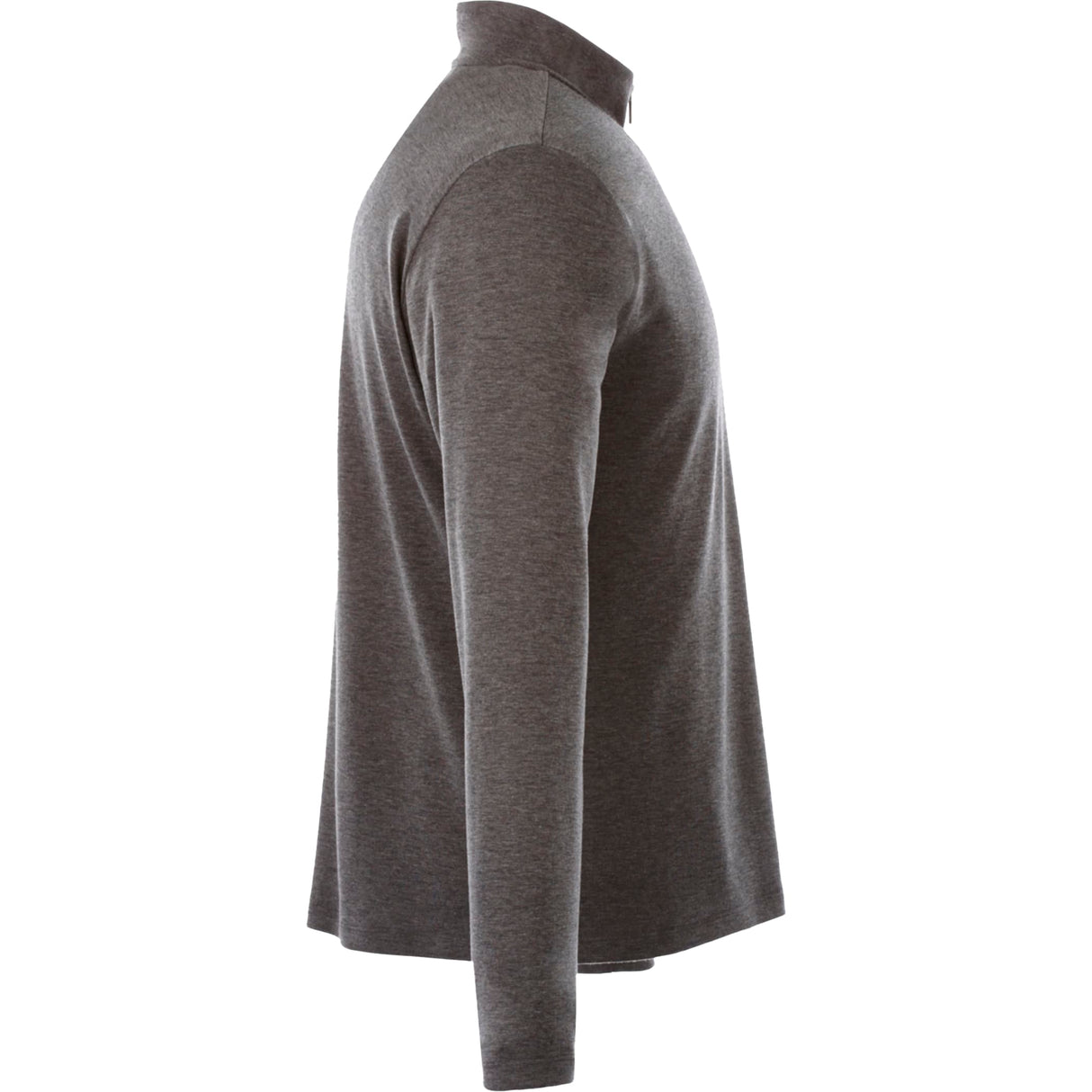 Men's STRATTON Knit Quarter Zip