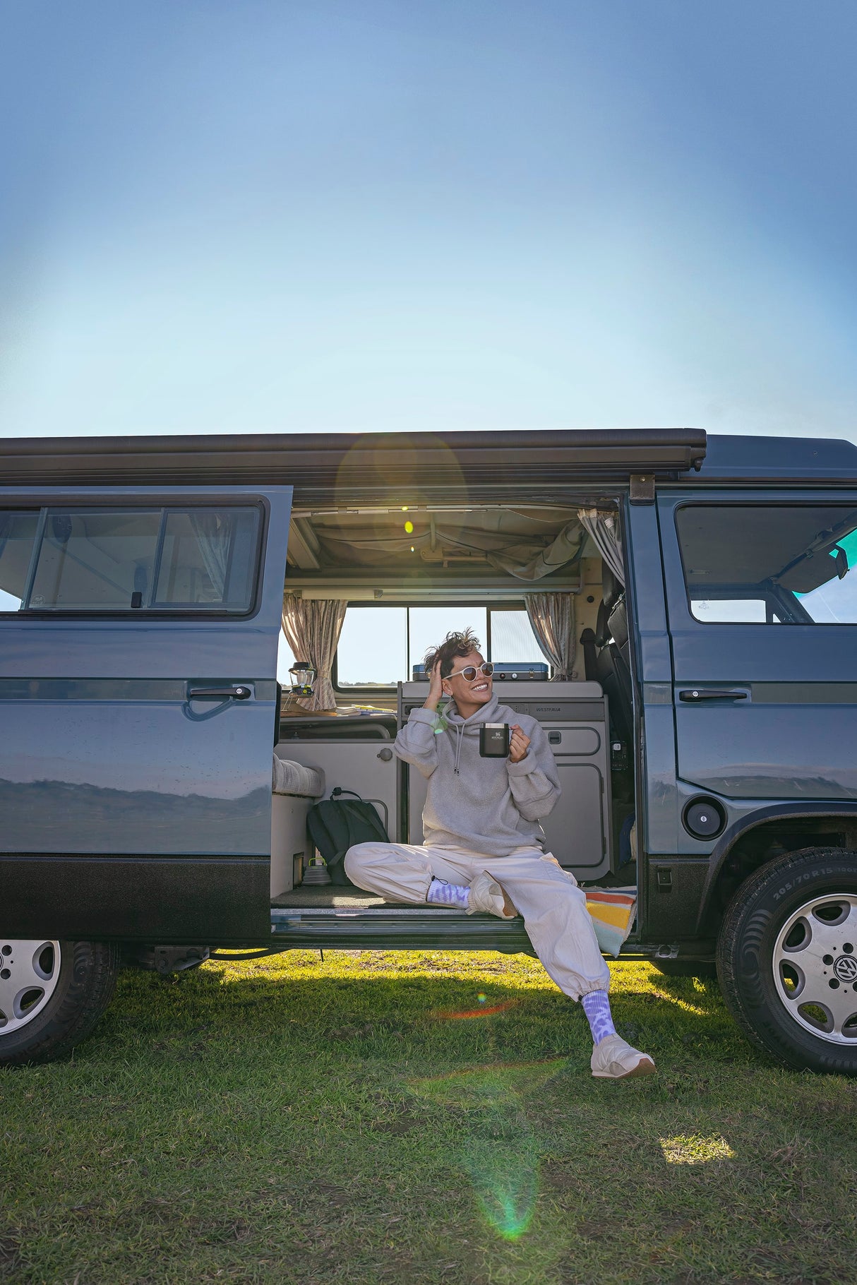 Stanley Legendary Camp Mug 12oz