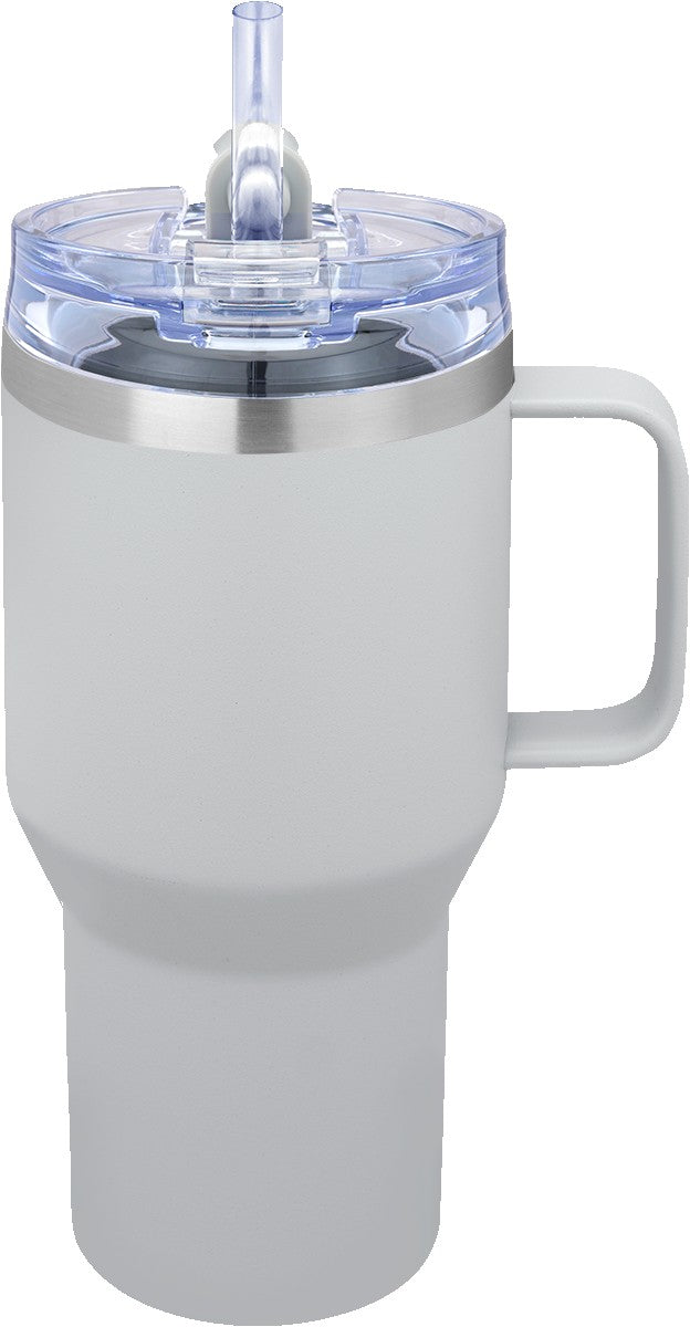 30 Oz. Urban Peak® Apex Ridge Vacuum Travel Mug