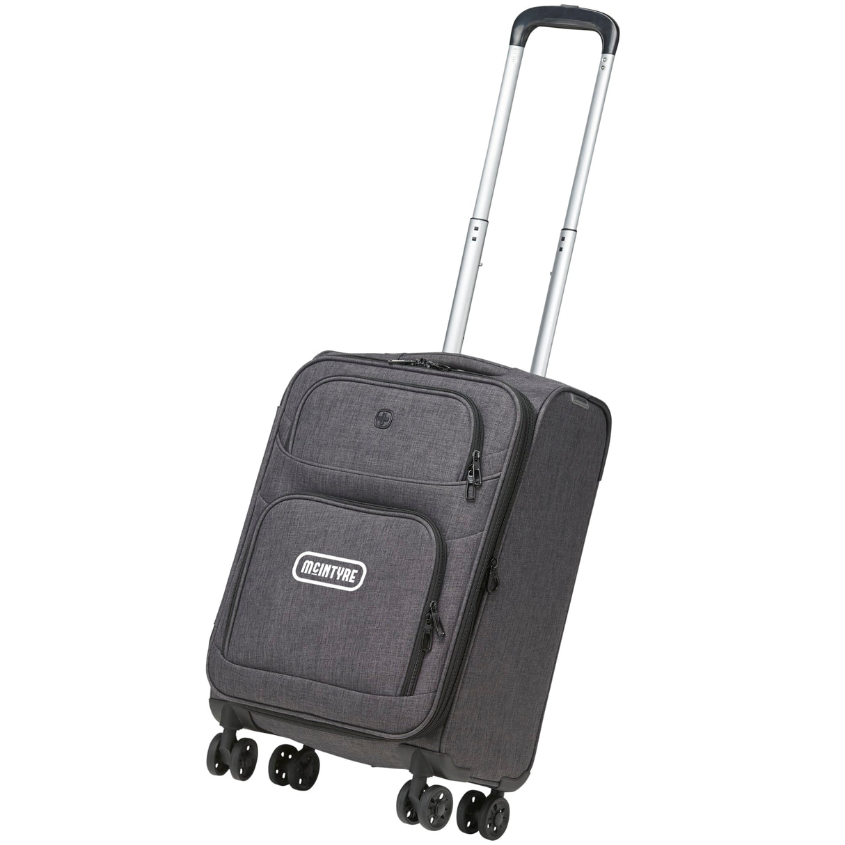 Wenger RPET 21" Graphite Carry-On