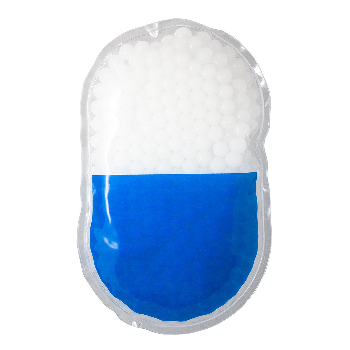 Capsule Hot/Cold Pack