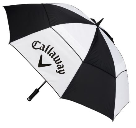 Callaway® 60" Clean Logo Umbrella