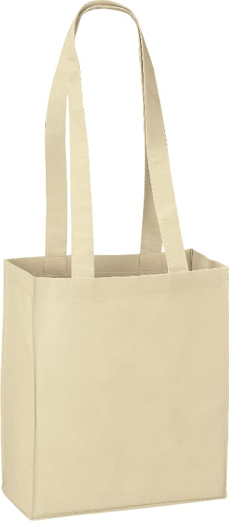 Mini Elm Non-Woven Gift Tote