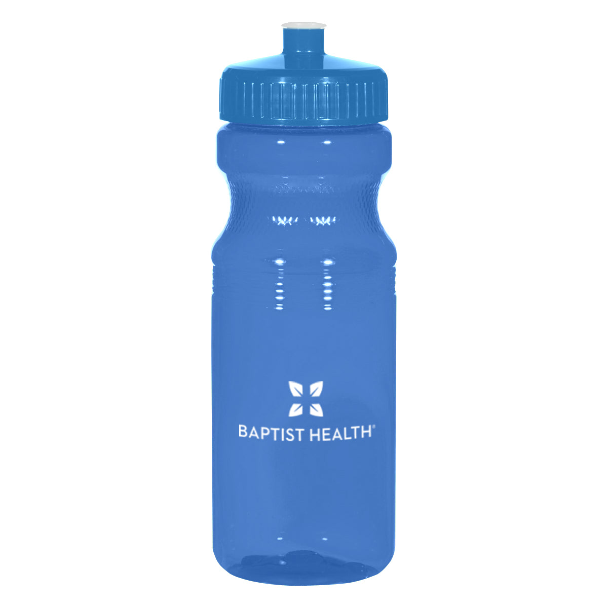 24 Oz. Poly-clear‚Ñ¢ Fitness Bottle