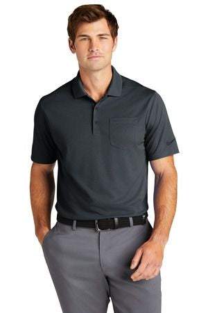Nike Dri-FIT Micro Pique 2.0 Pocket Polo Shirt
