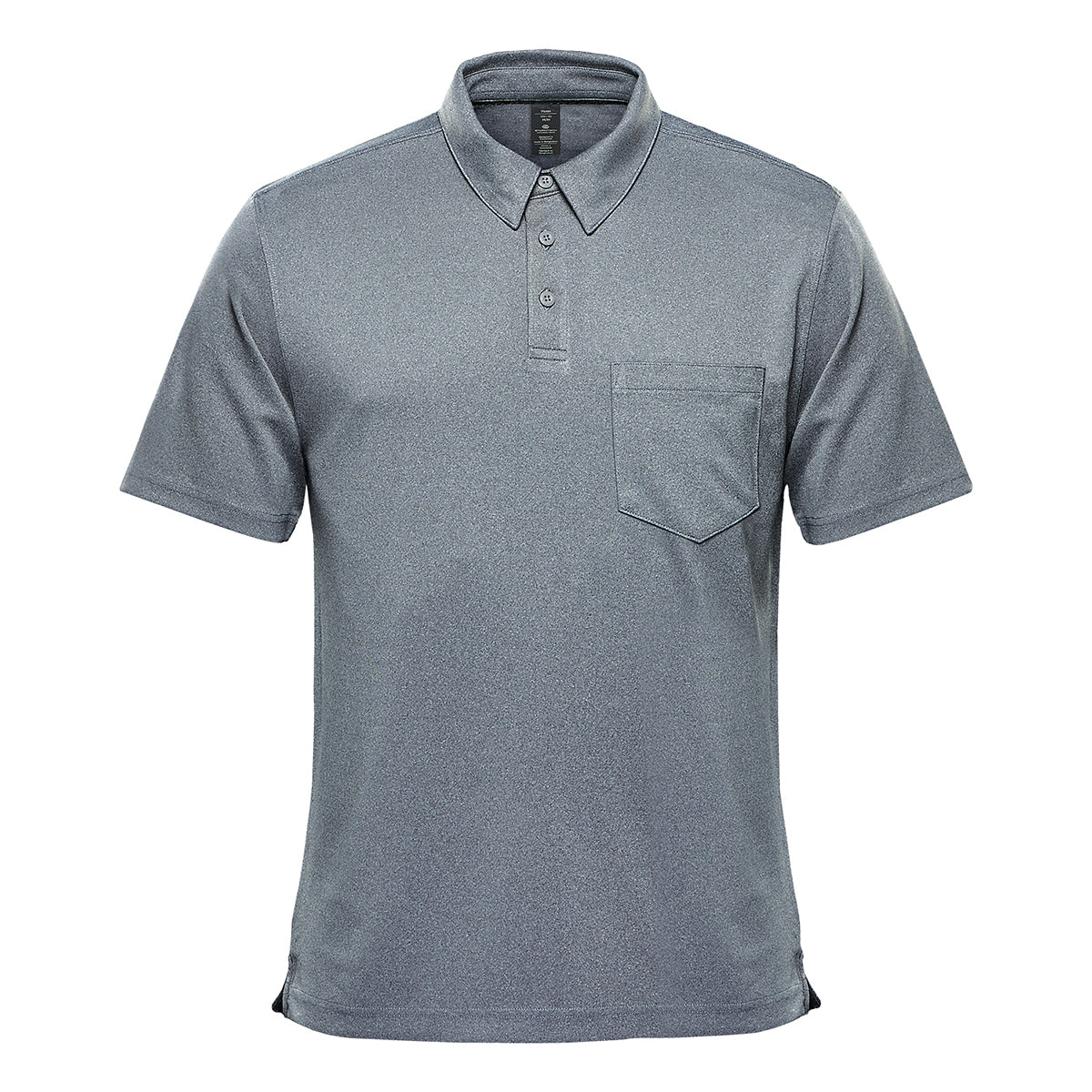 Men's Dockyard Performance S/S Polo
