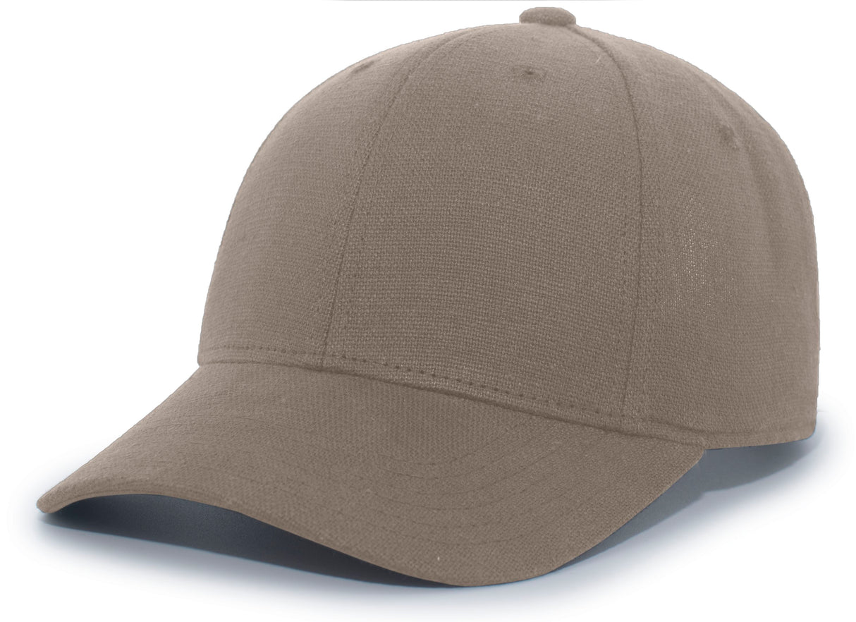 Hemp Dad Cap