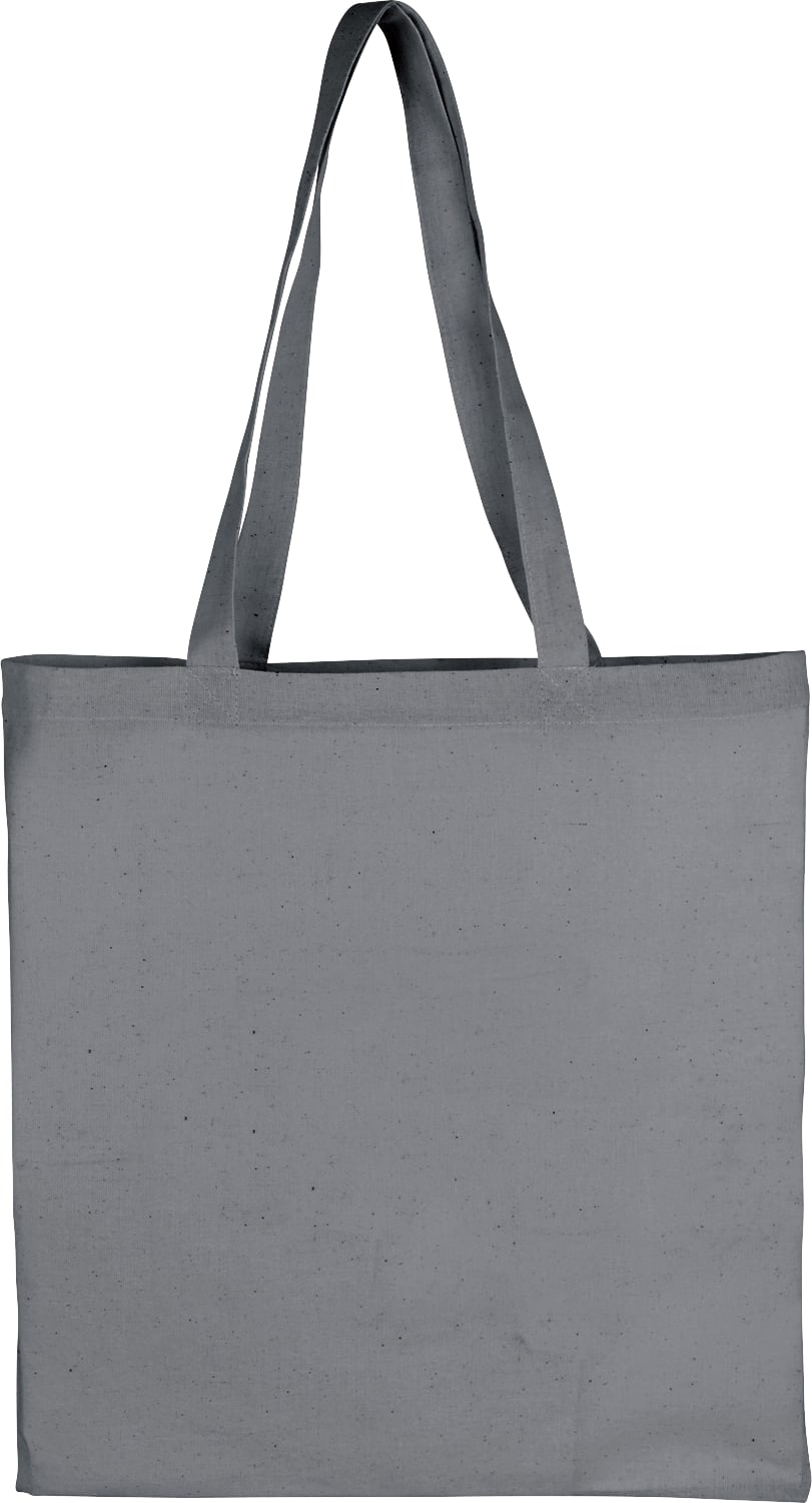 Carolina 4oz Cotton Canvas Tote