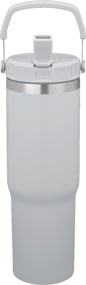 28oz Urban Peak® Pinnacle Flip Straw Tumbler