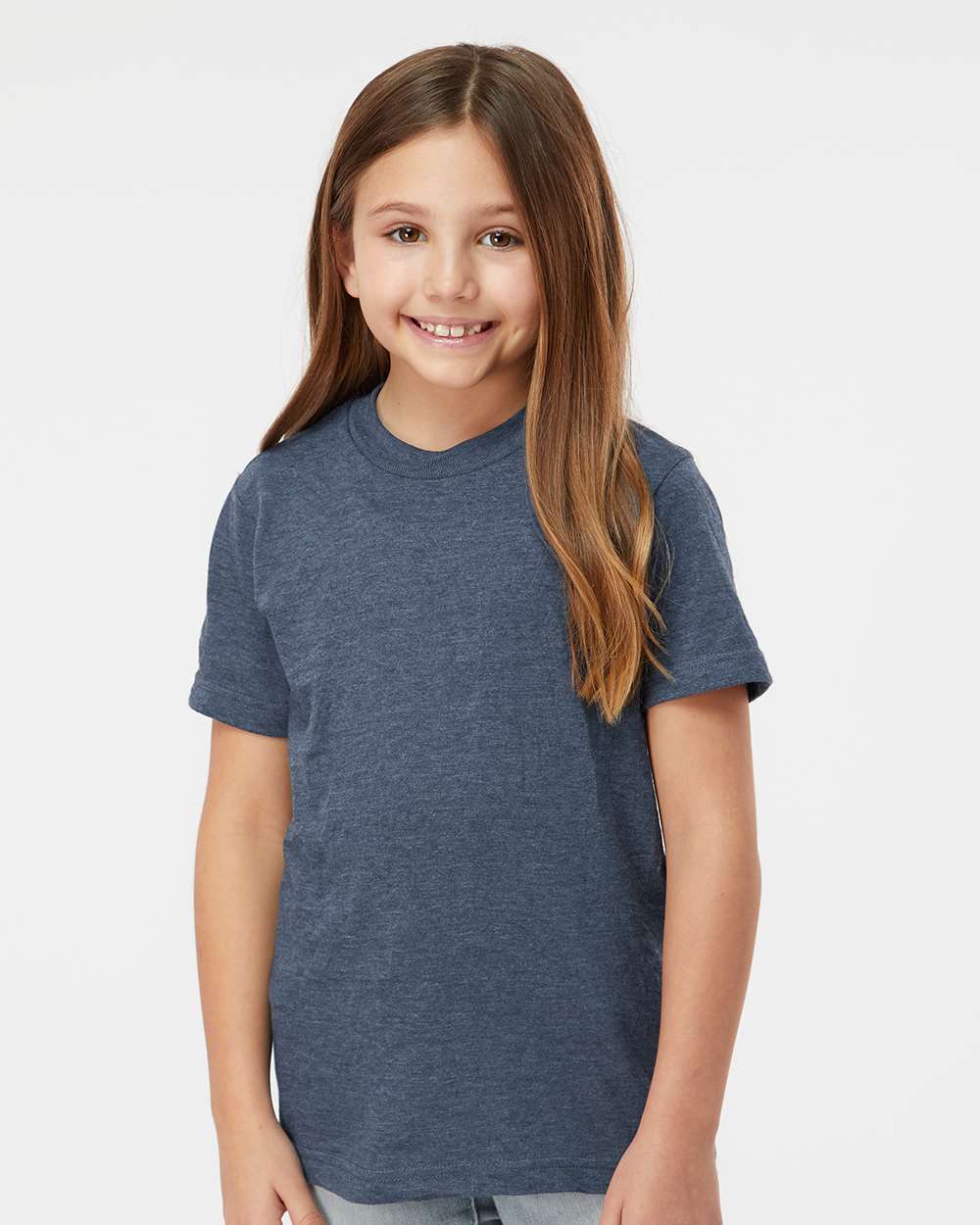 Tultex® Youth Fine Jersey T-Shirt