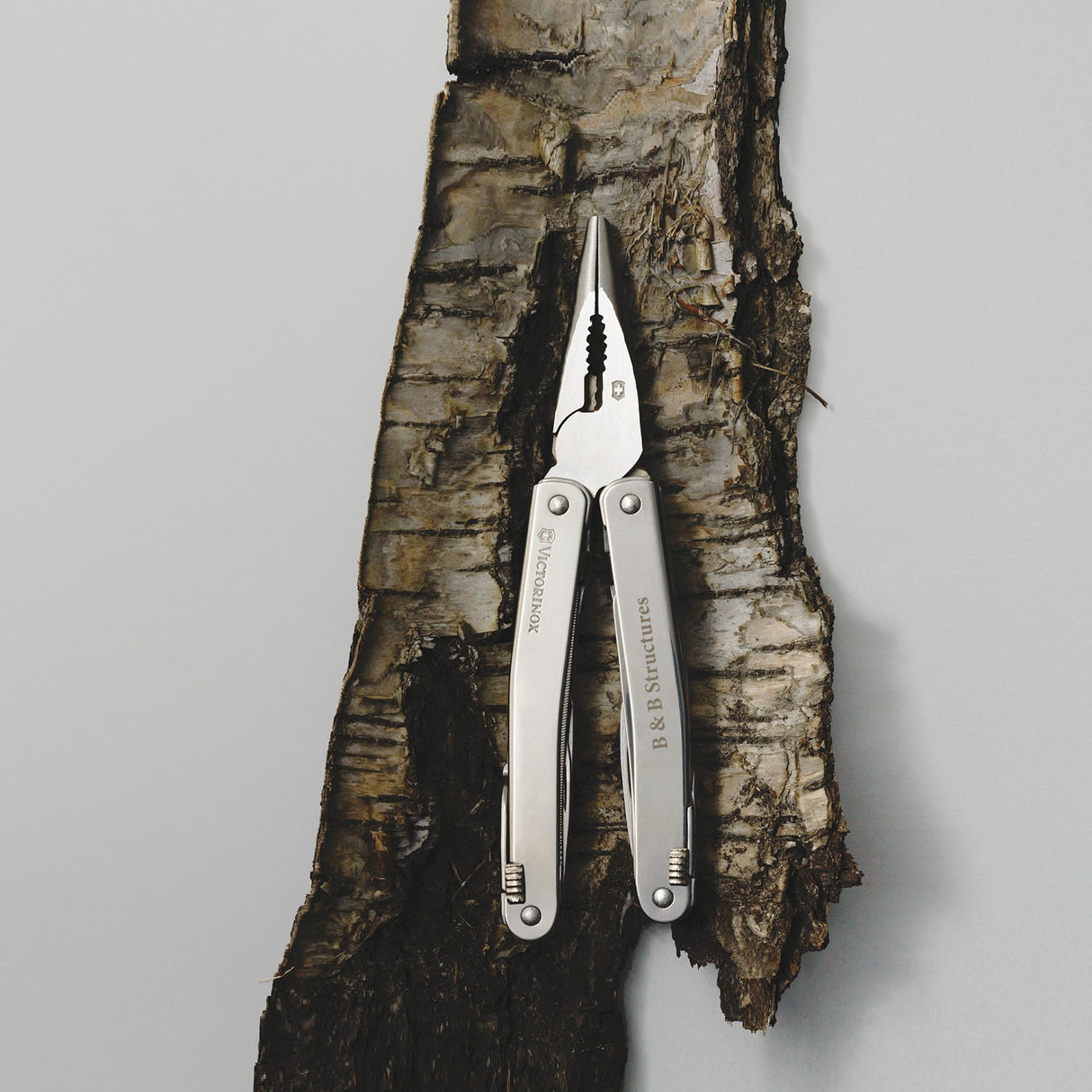 Victorinox® Swisstool Spirit X