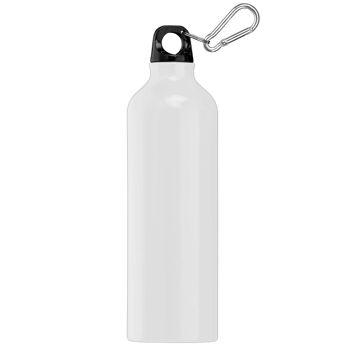 Portland Plus - 26 oz. Aluminum Water Bottle – 750 ml - ColorJet