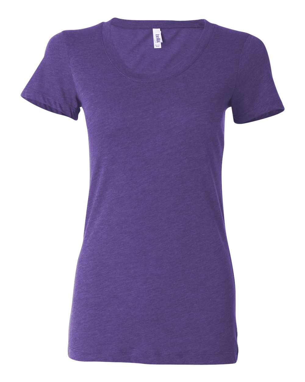 Bella+Canvas Women's Triblend Tee