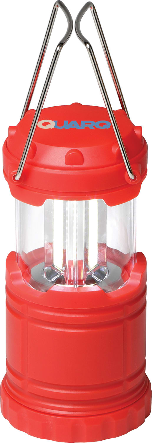 Mini COB Pop Up Lantern