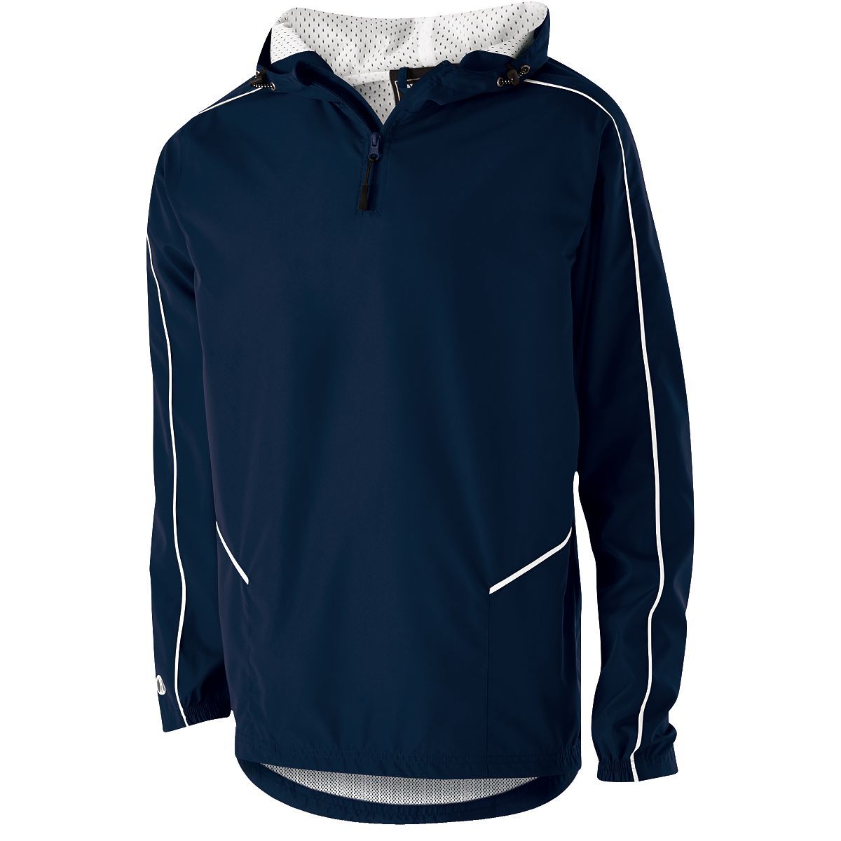 Youth Wizard Pullover