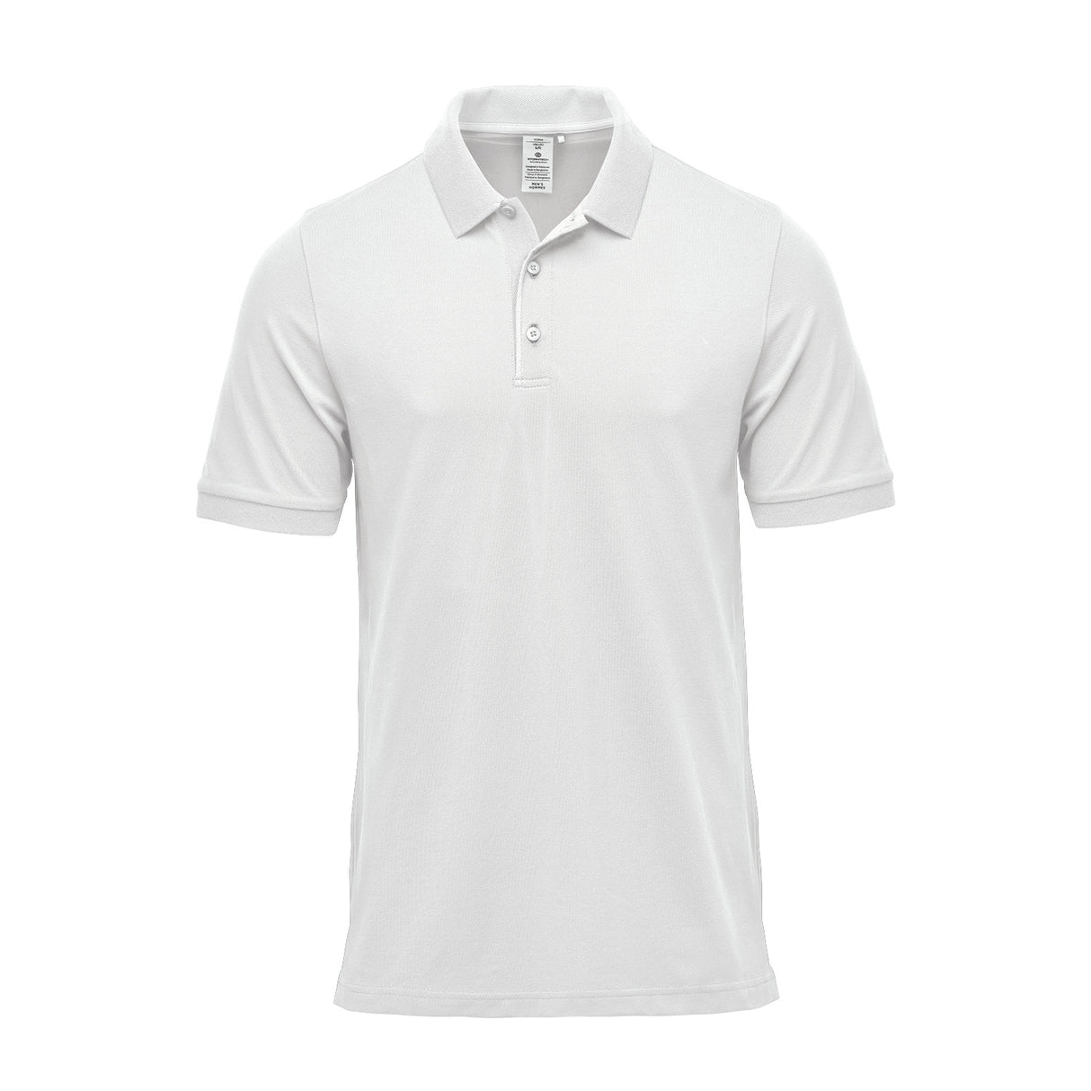 Men's Ferrera S/S Polo