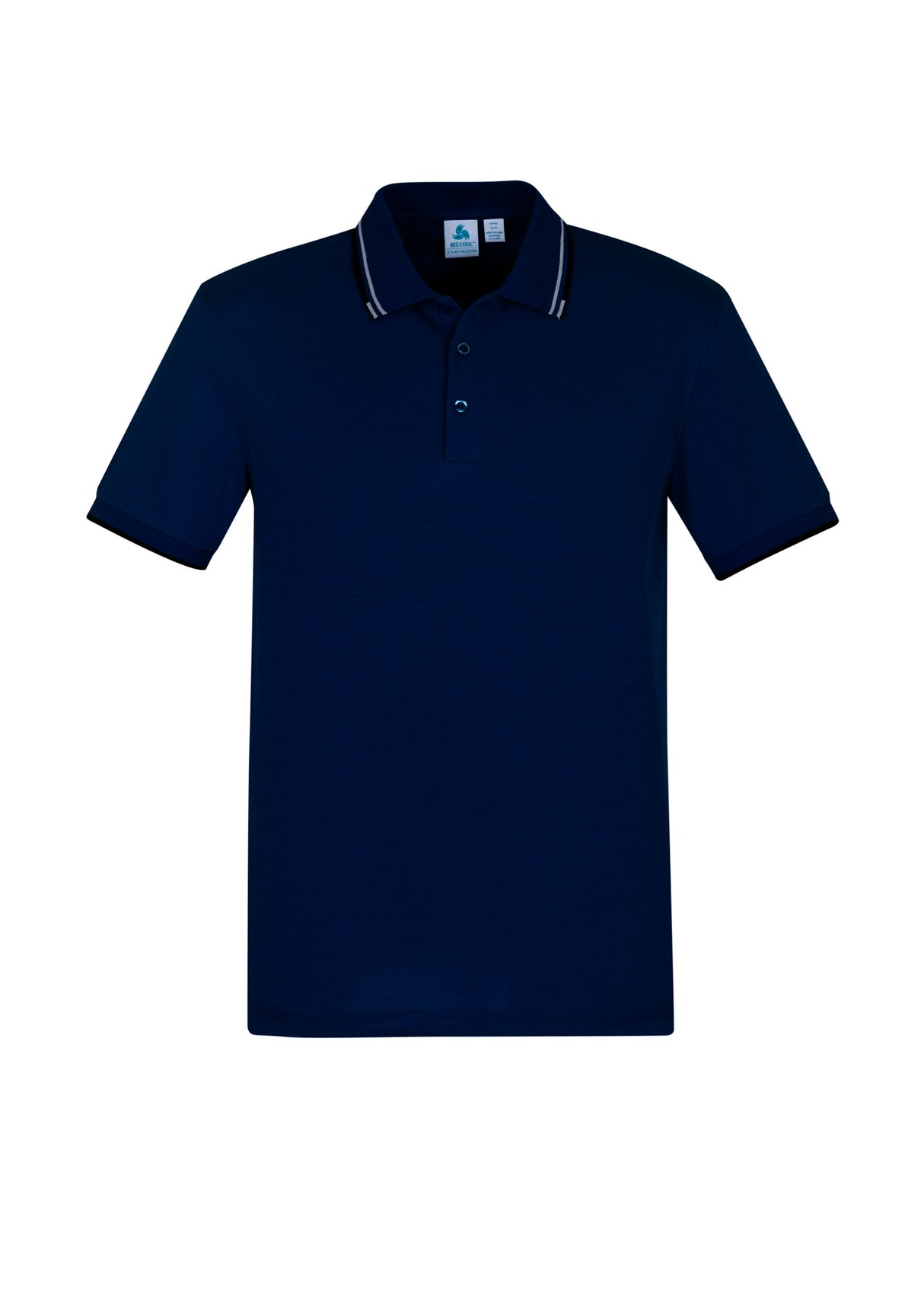 Berkley Mens Polo