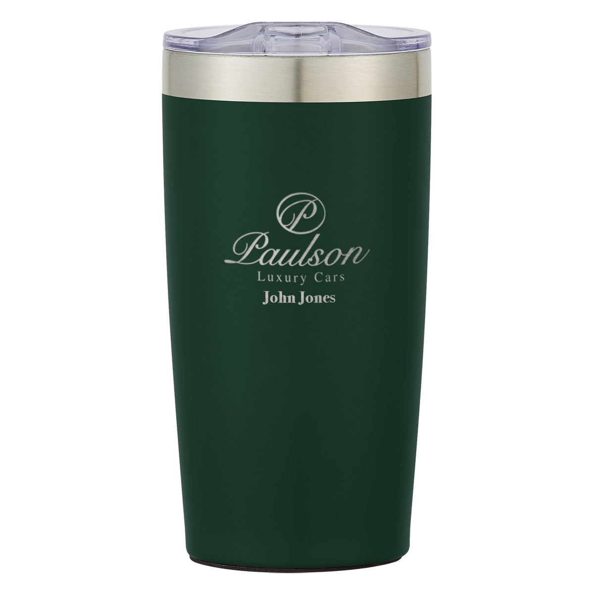 20 Oz. Two-tone Himalayan Tumbler