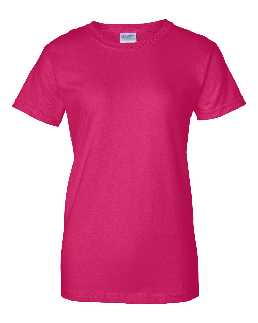 Gildan® Ultra Cotton® Women's T-Shirt