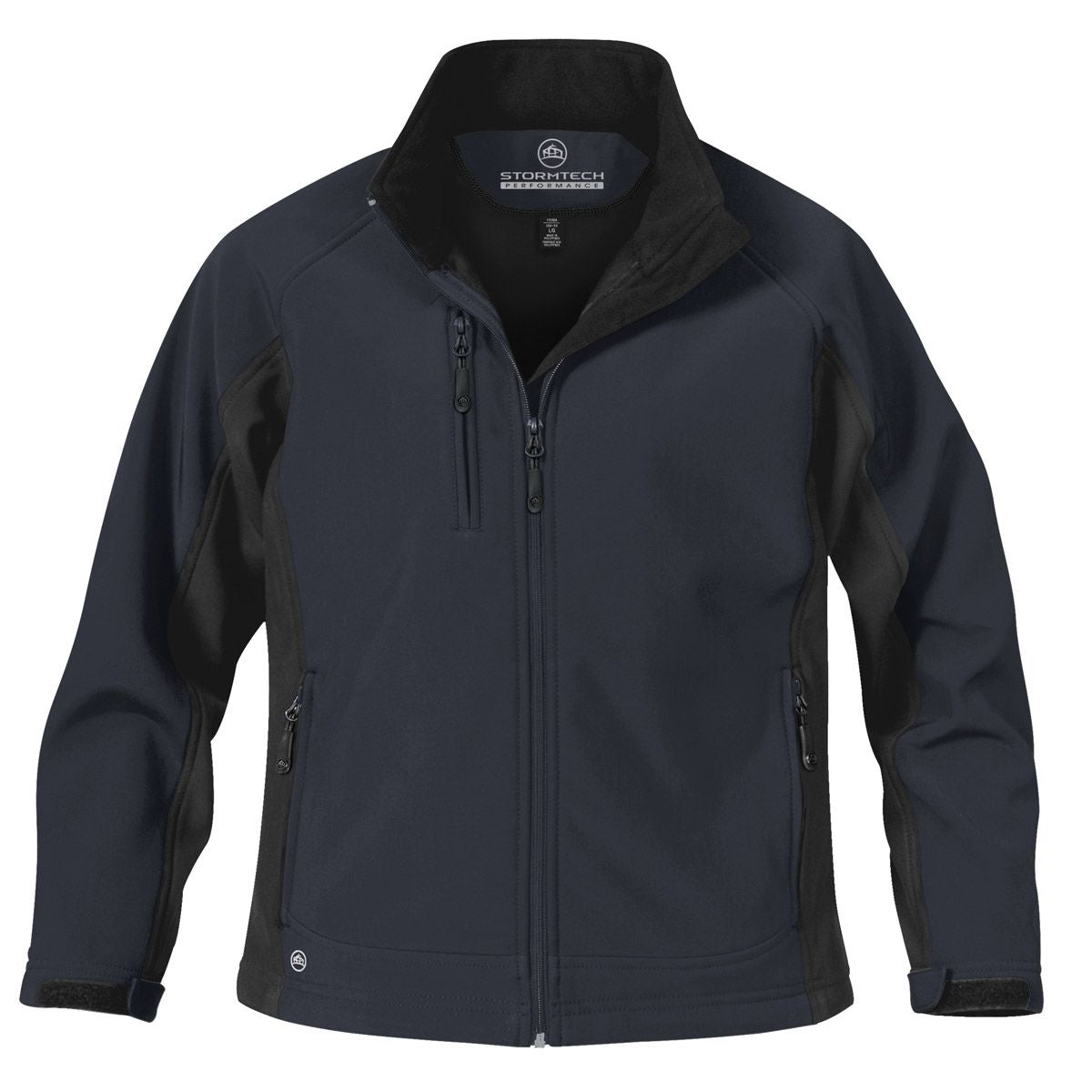 Women's Crew Bonded Shell Jacket