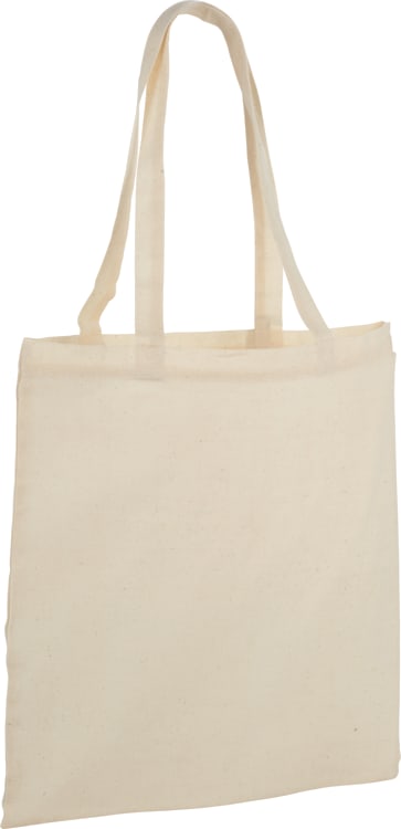 Nevada 3.5oz Cotton Convention Tote