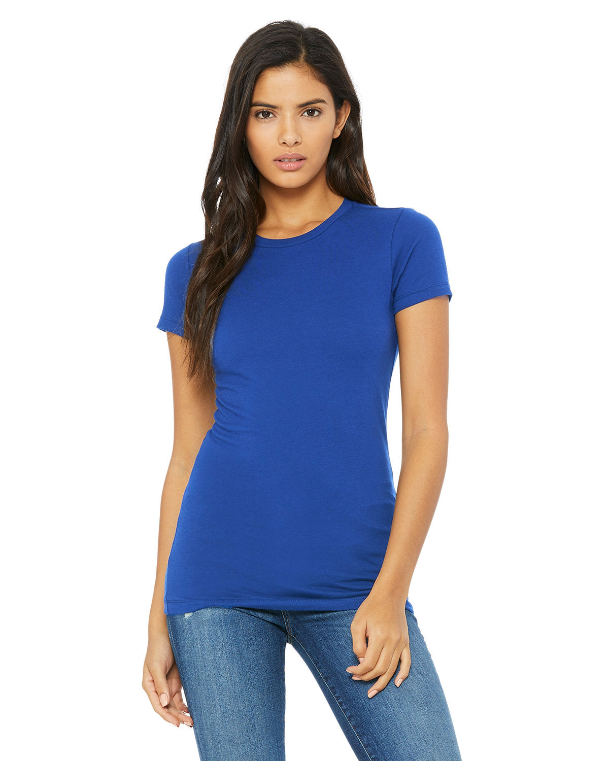 BELLA+CANVAS Ladies' The Favorite T-Shirt
