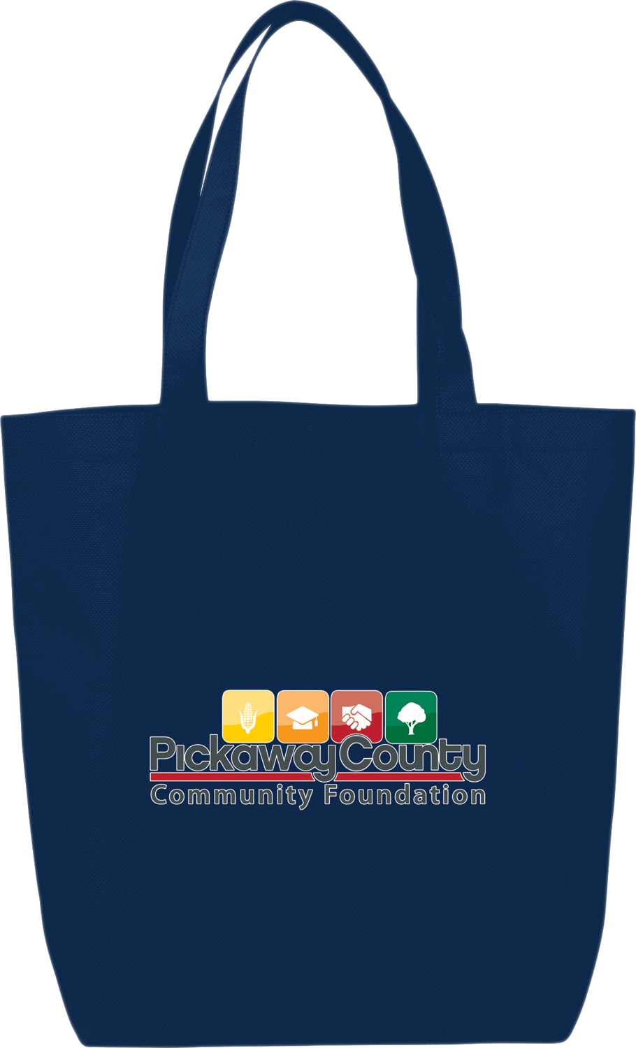 Eros Non-Woven Shopper Tote