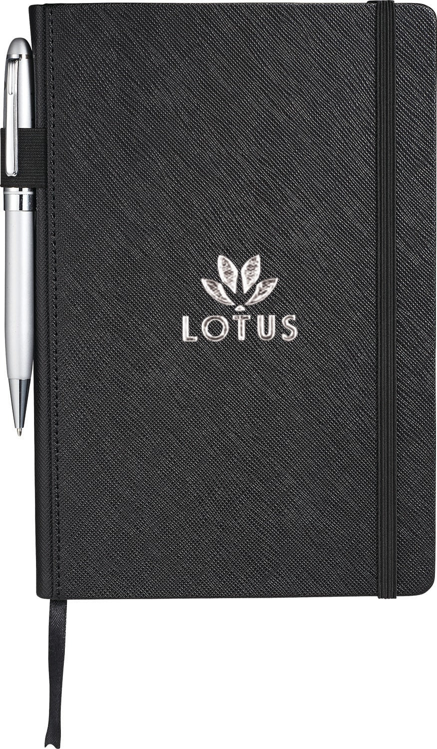 5.5"x 8.5" Modena Bound JournalBook®