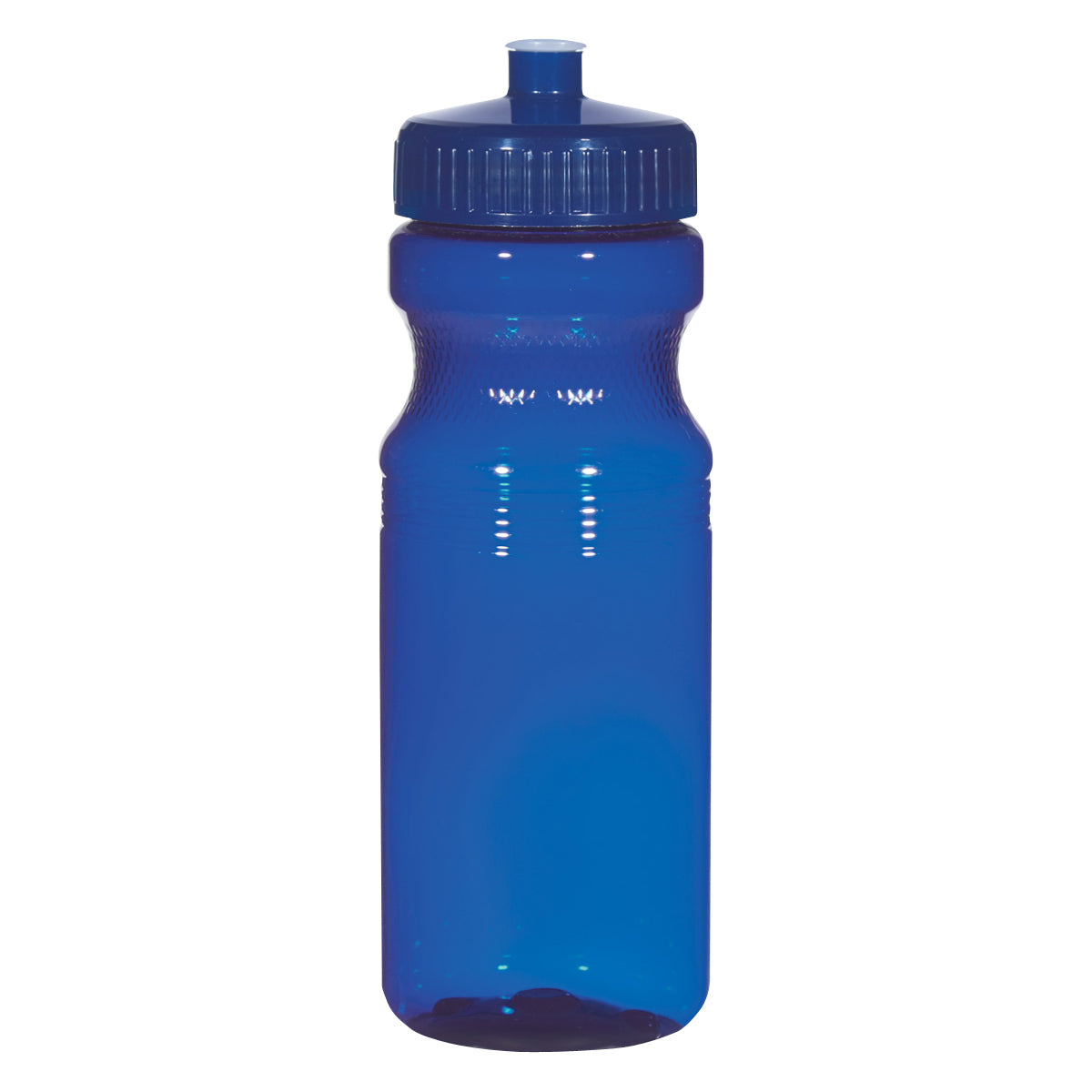 24 Oz. Poly-clear‚Ñ¢ Fitness Bottle