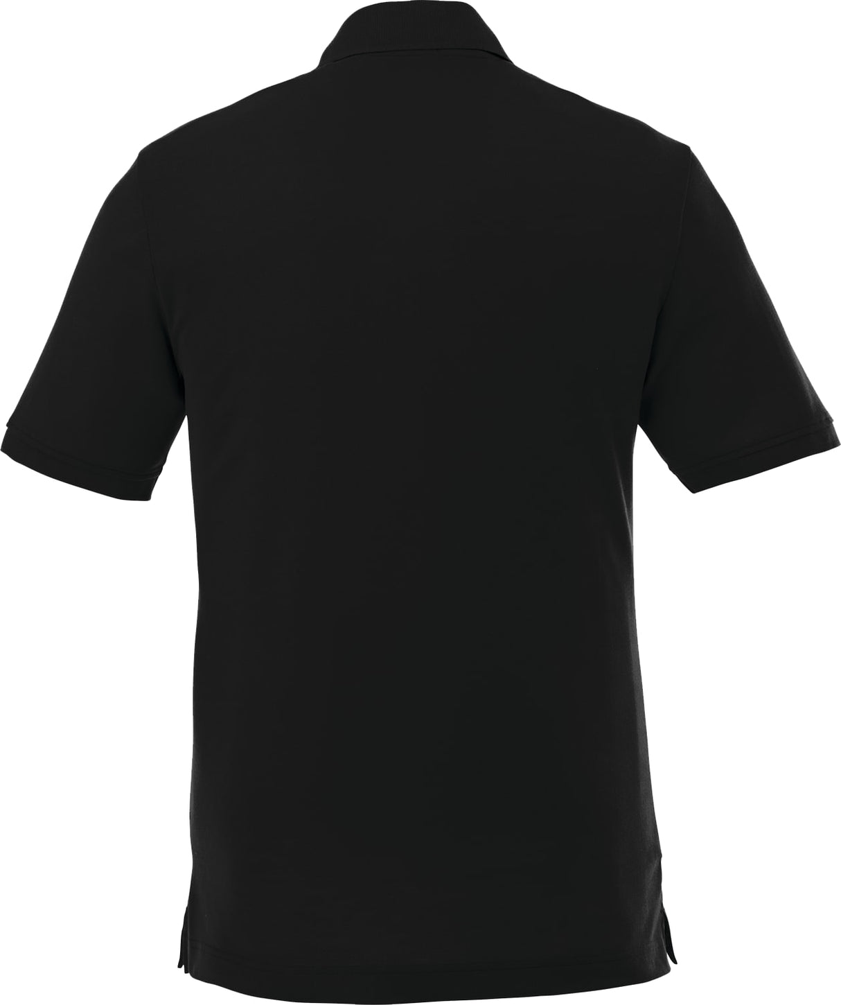 Mens CRANDALL Short Sleeve Polo