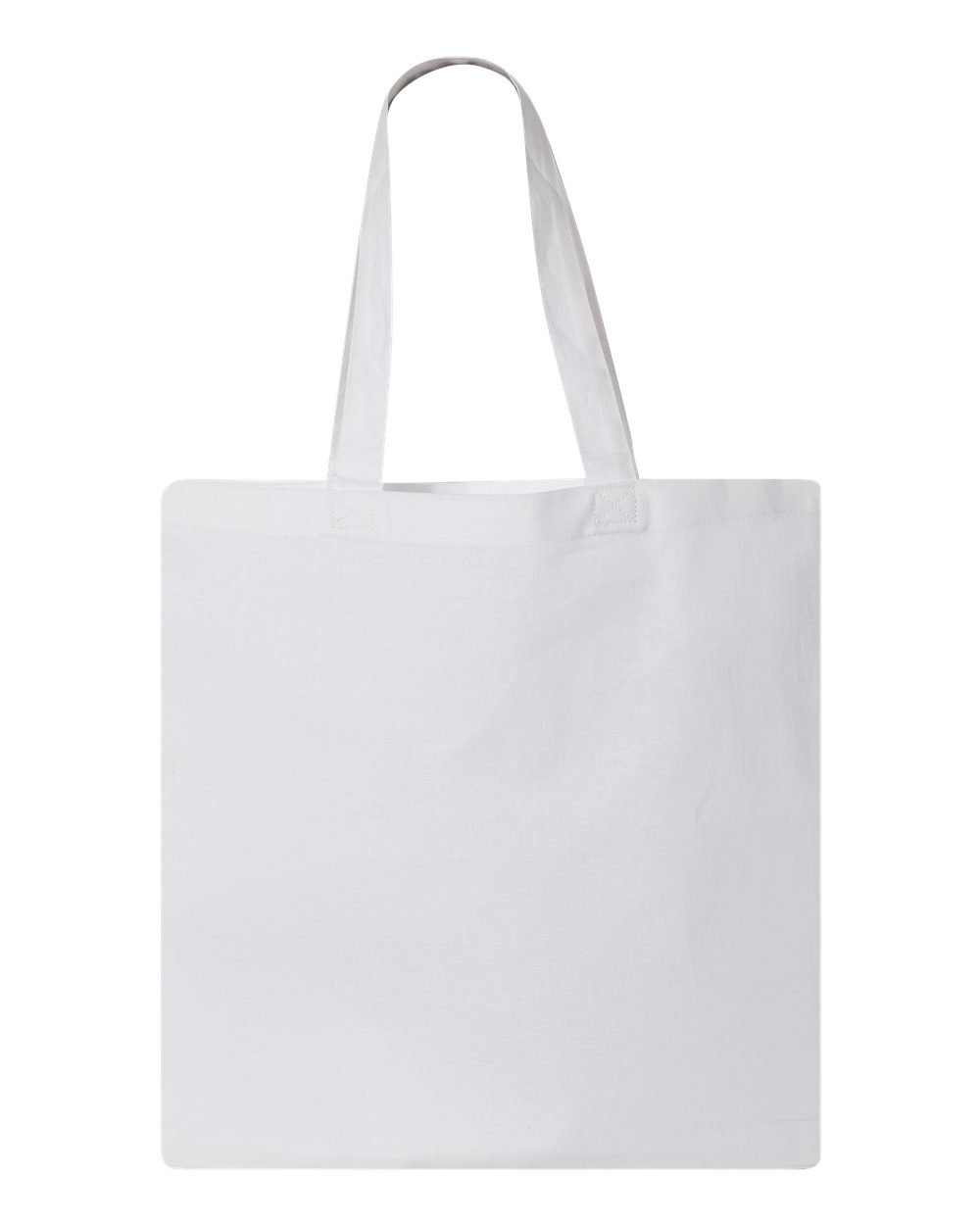 000500 Q-Tees™ Economical Tote
