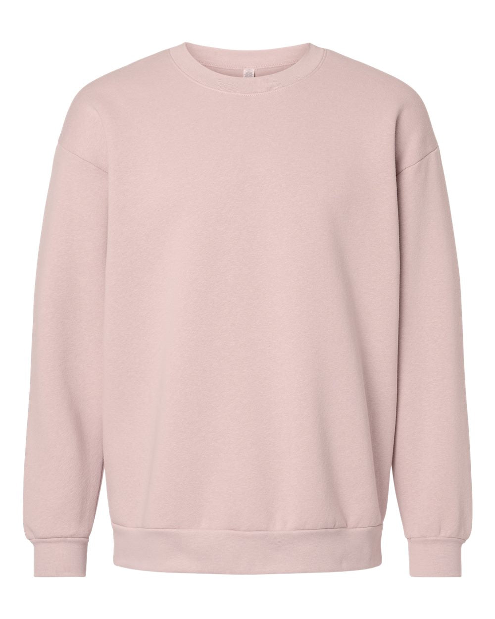 American Apparel® ReFlex Fleece Crewneck Sweatshirt