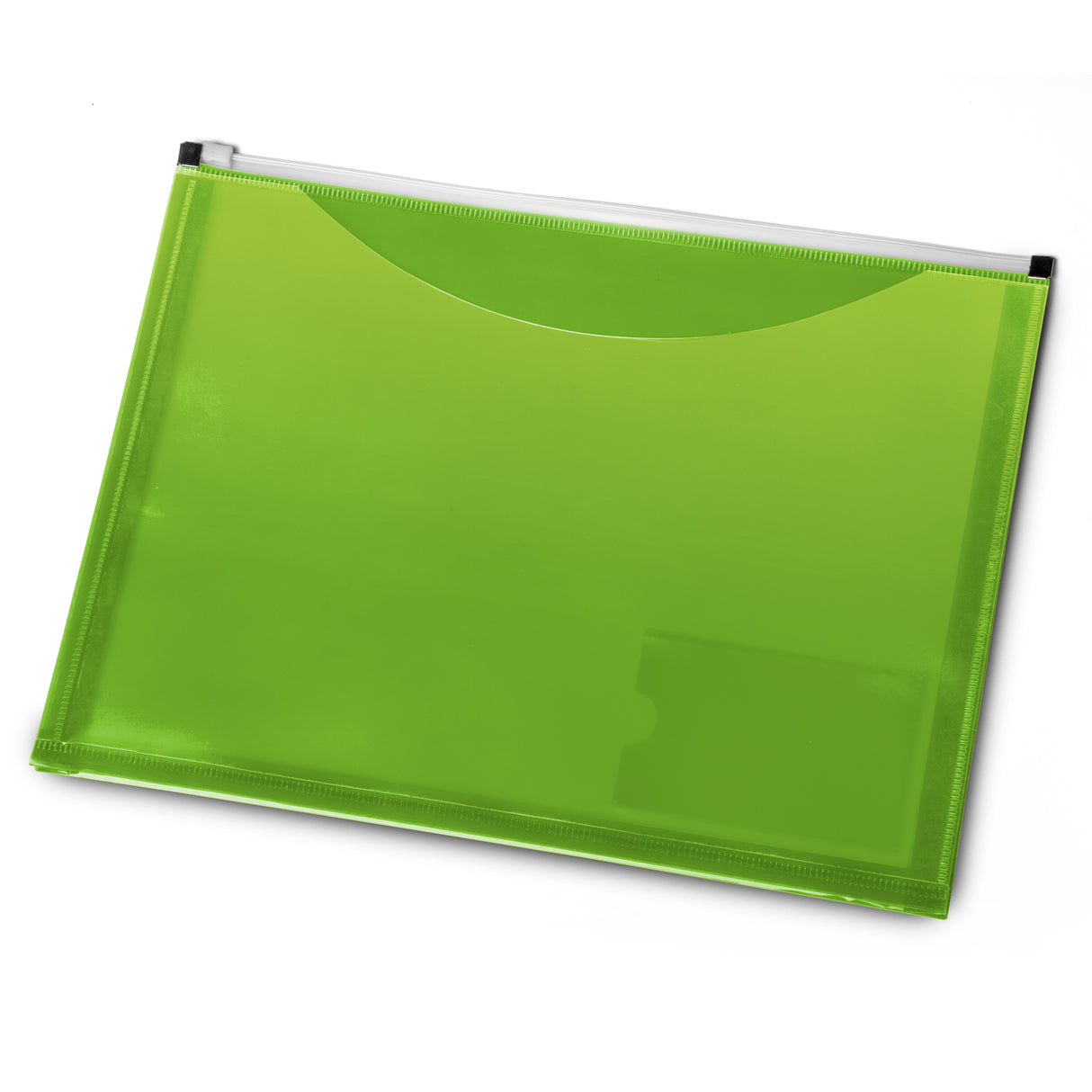 Zip-It Travel Document Holder