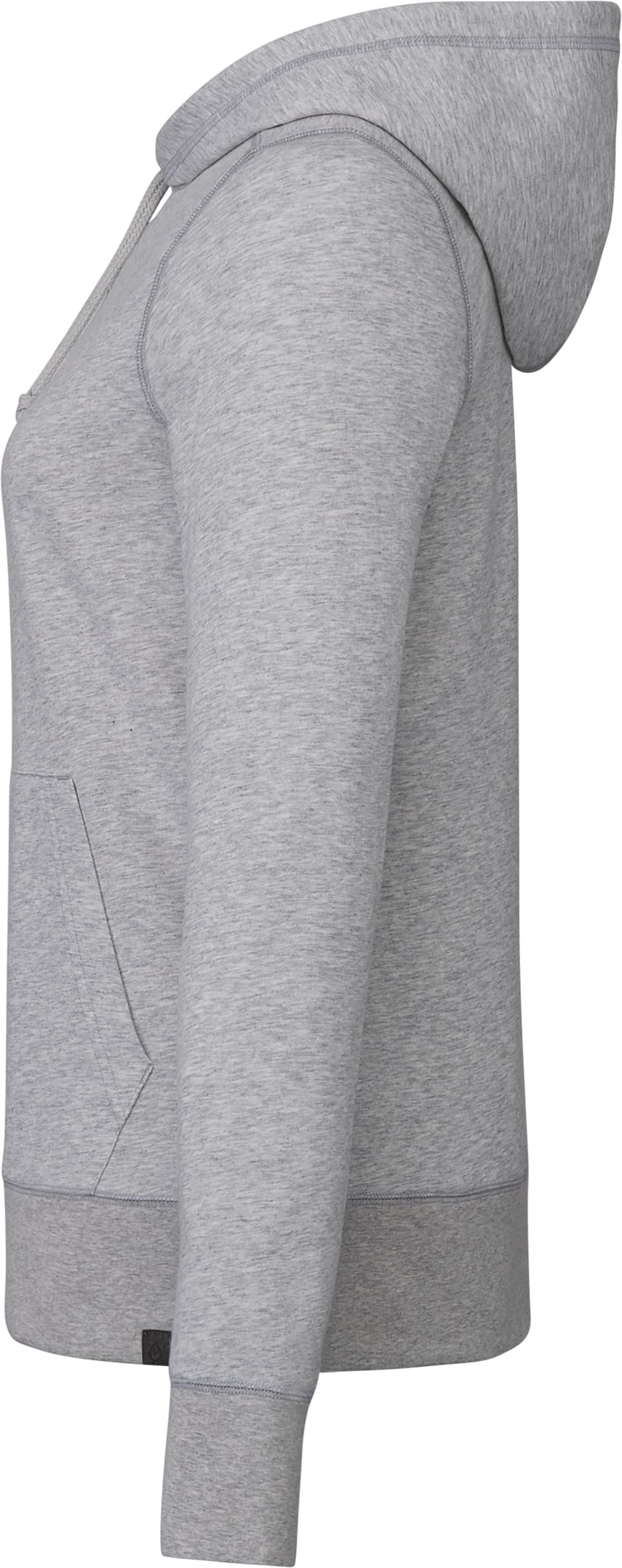 Women's ARGUS Eco Fleece Hoody