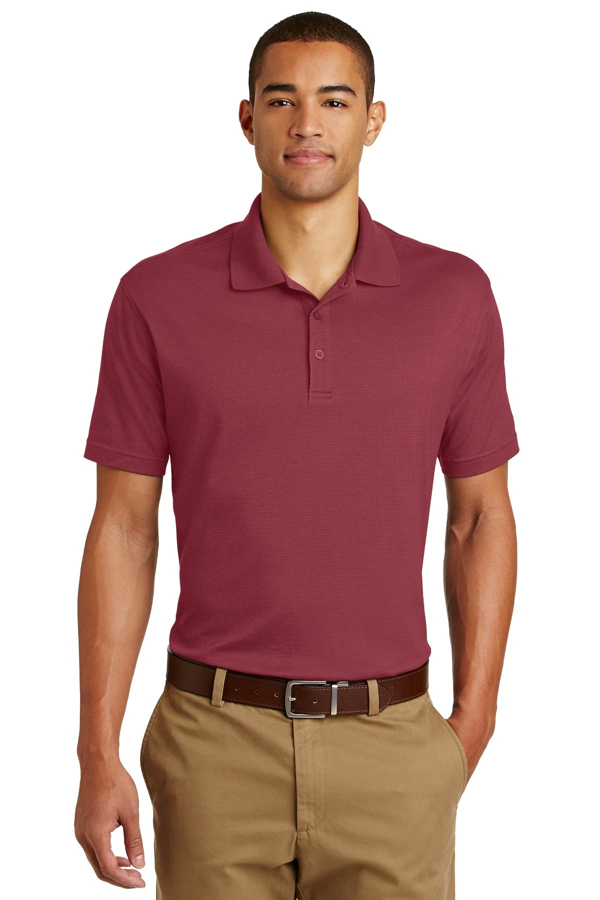 Eddie Bauer® Men's Performance Polo Shirt