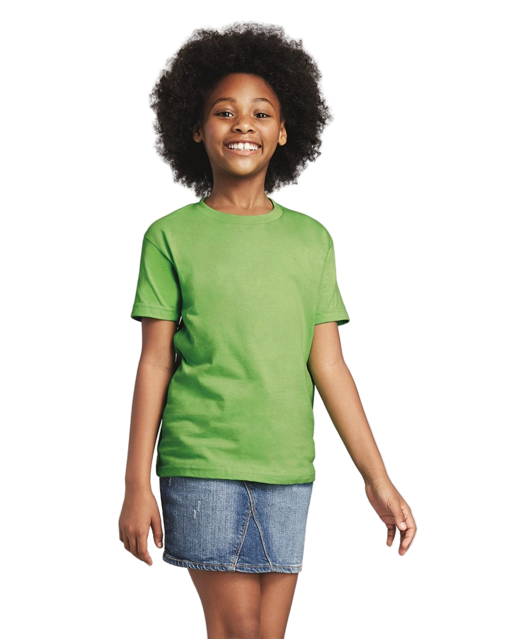 Gildan® Ultra Cotton® Youth T-Shirt