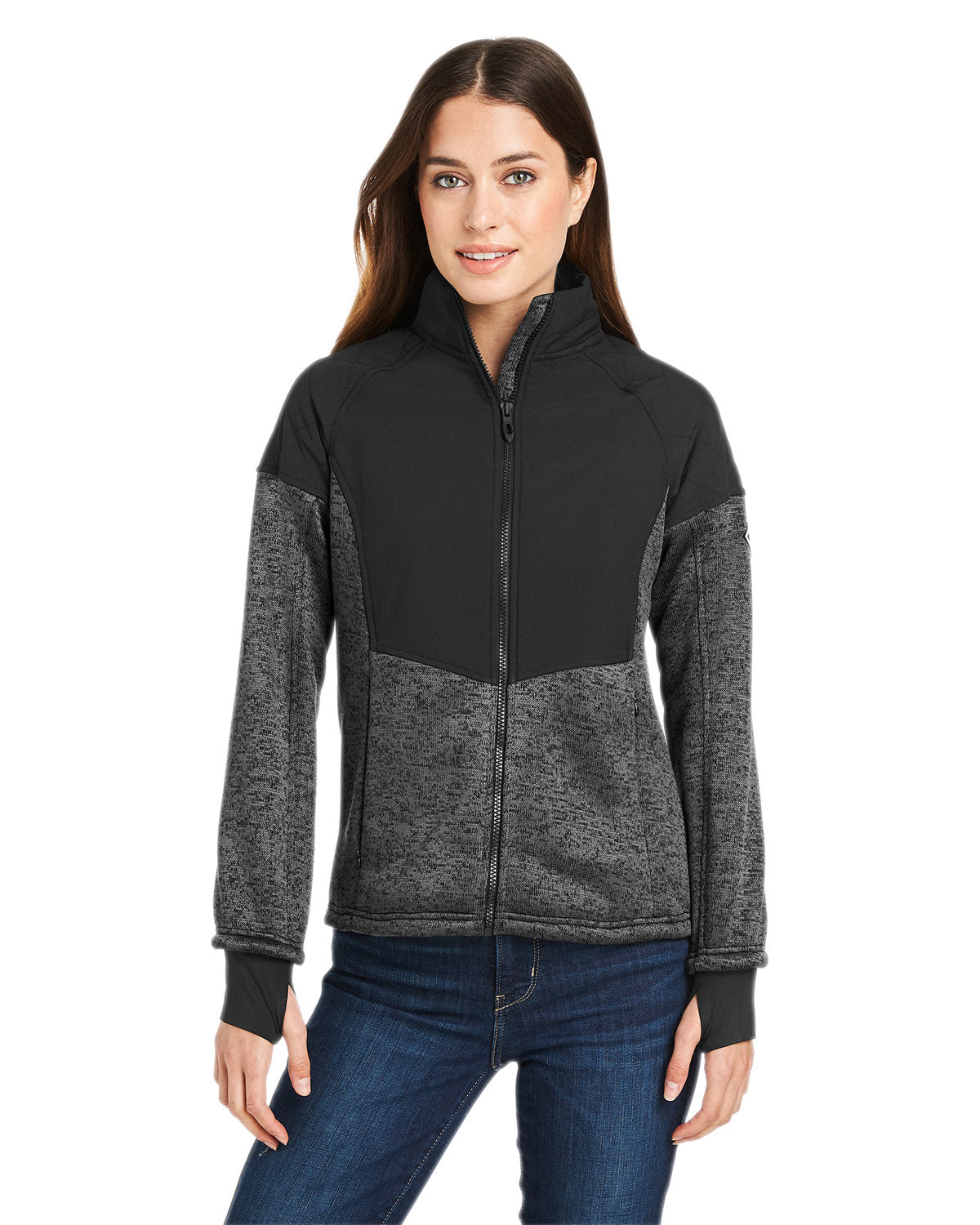 SPYDER Ladies' Passage Sweater Jacket