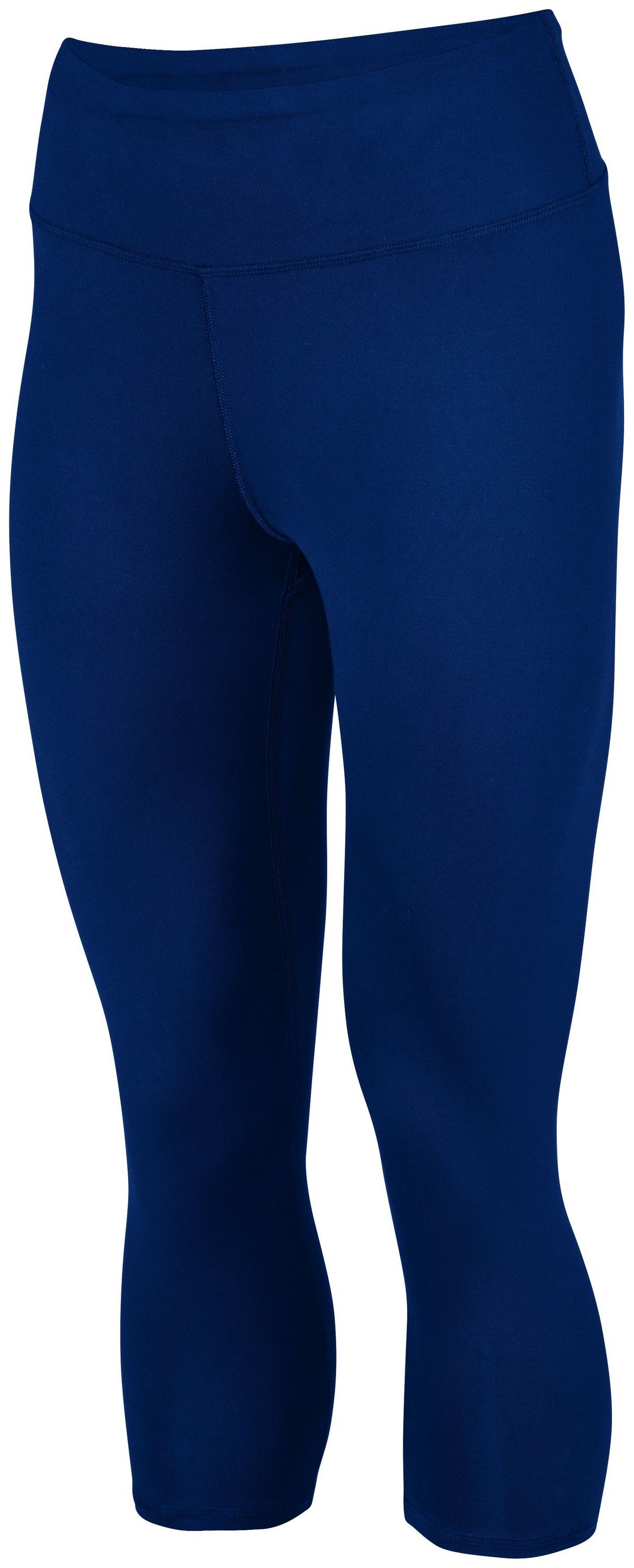 Ladies Hyperform Compression Capri