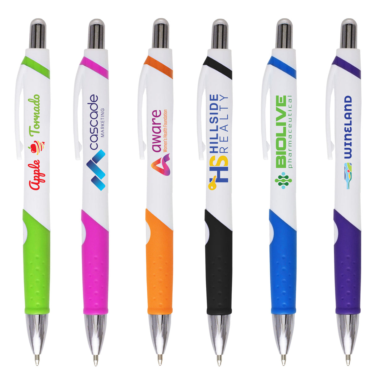 Tyler Pen - ColorJet