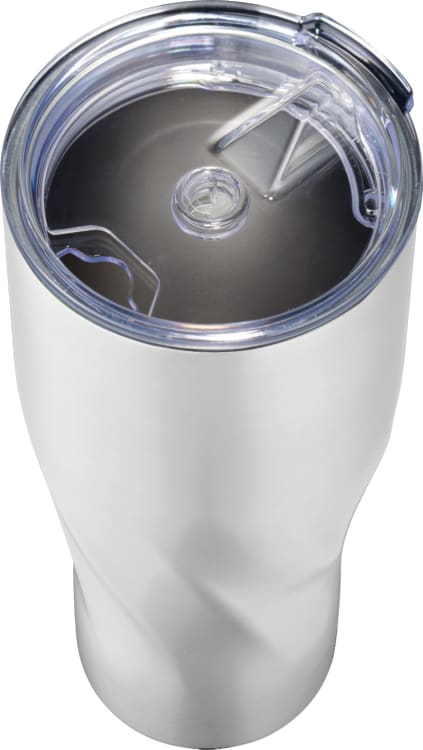 Hugo Copper Vacuum Insulated Tumbler 20oz