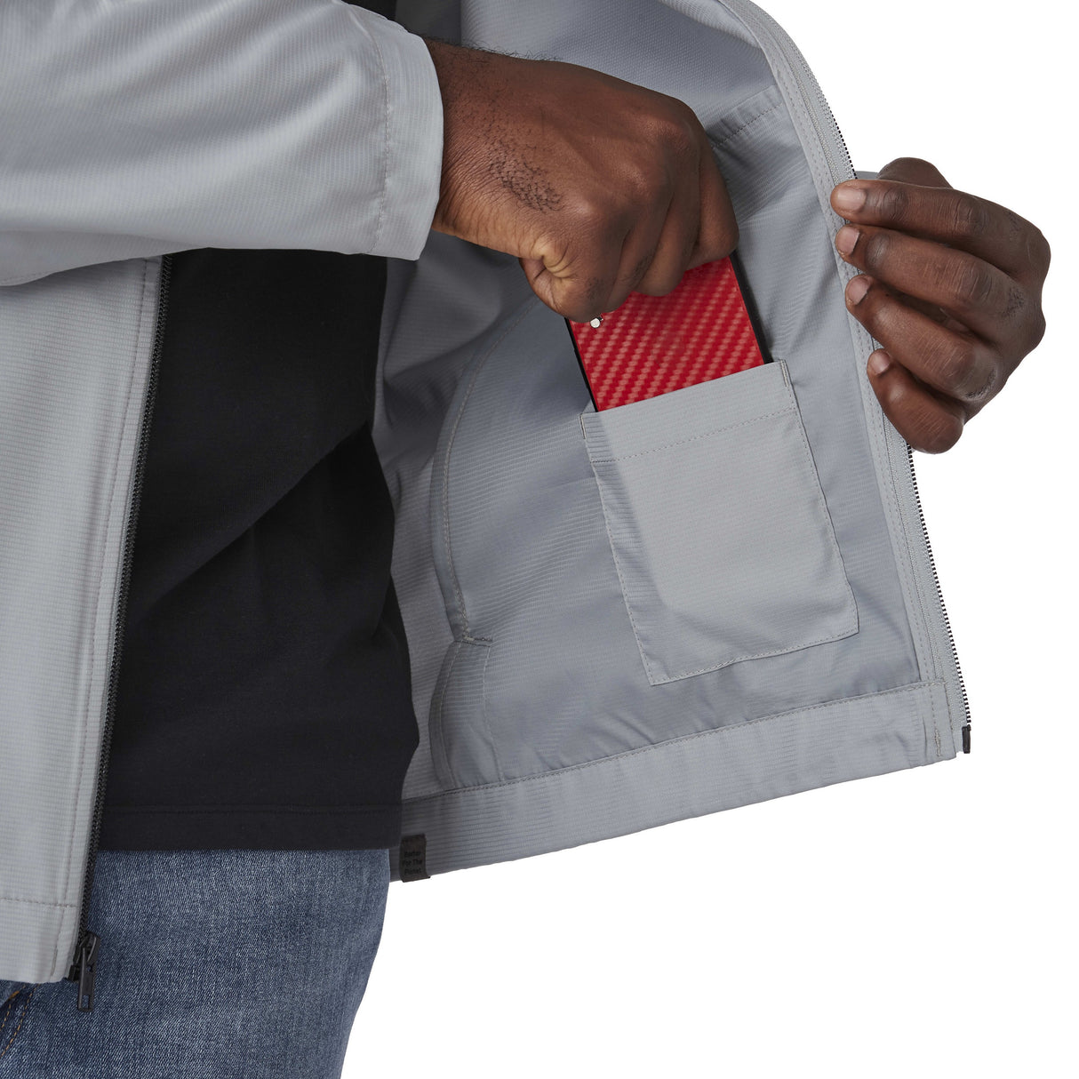 MORGAN Eco Jacket - Men's