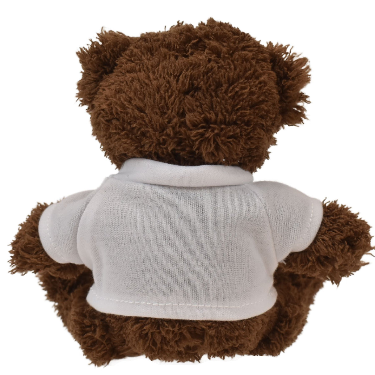 6" Mini Frankie Bear